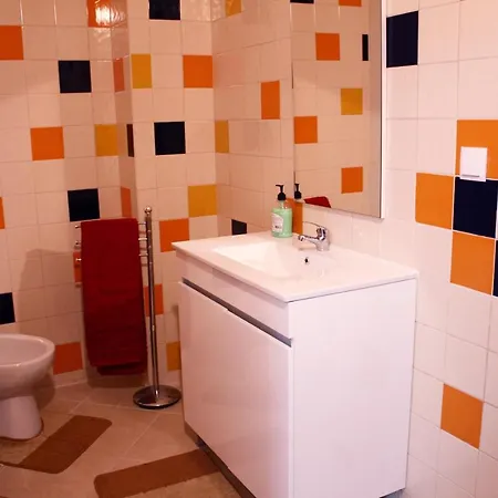 Casa Peniche Cima Apartmán *