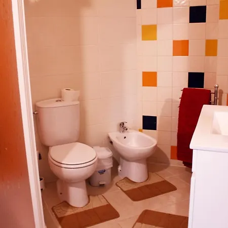 Casa Peniche Cima Apartmán