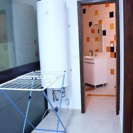 Apartmán Casa Peniche Cima *