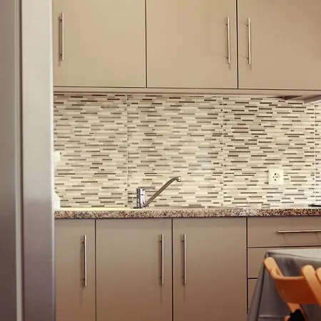 Apartmán Casa Peniche Cima *