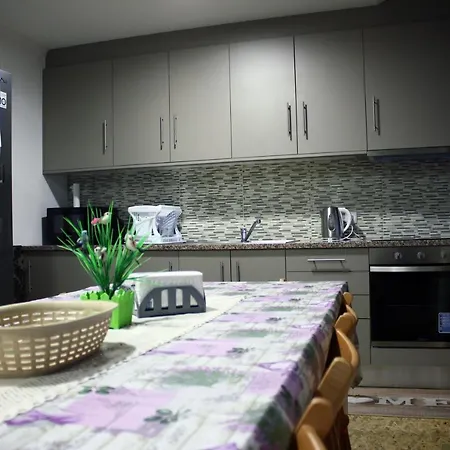Apartmán Casa Peniche Cima *