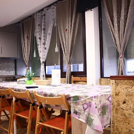 Apartmán Casa Peniche Cima