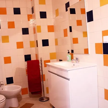 Apartmán Casa Peniche Cima *