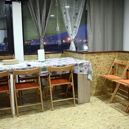 Casa Peniche Cima Apartmán