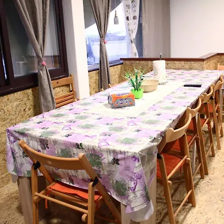 Apartmán Casa Peniche Cima *
